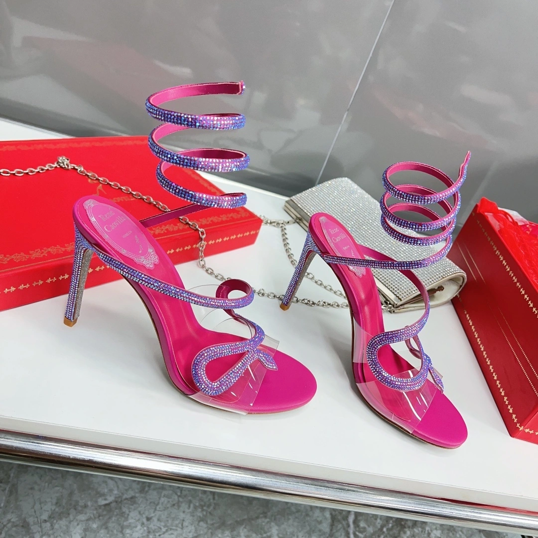 COCO- C11647-105-R001-W352 Heel height 9.5cm item:D-X158A1201